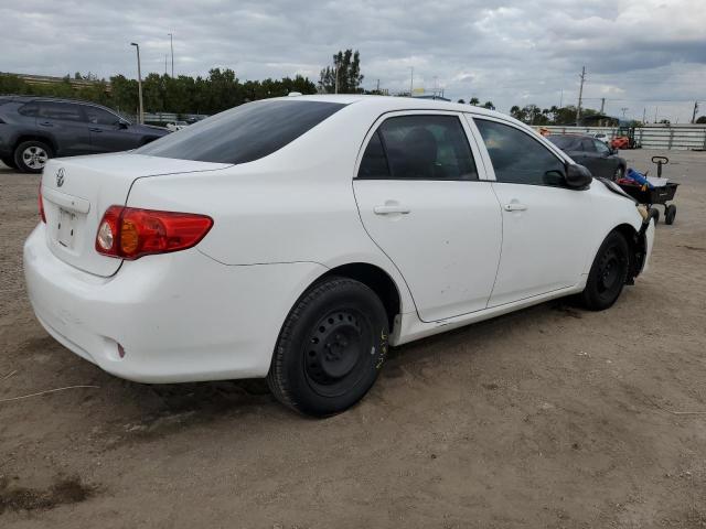 Изображение 3 2010 TOYOTA COROLLA BASE 2010 с VIN 2T1BU4EE7AC473569