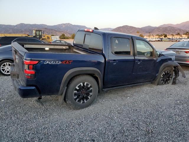 Image 3 of 2023 NISSAN FRONTIER S 2023 with VIN 1N6ED1EK2PN655779