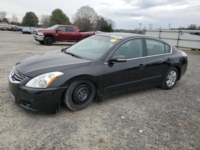Obraz 1 z 2012 NISSAN ALTIMA BASE 2012 z VIN 1N4AL2AP3CC178884