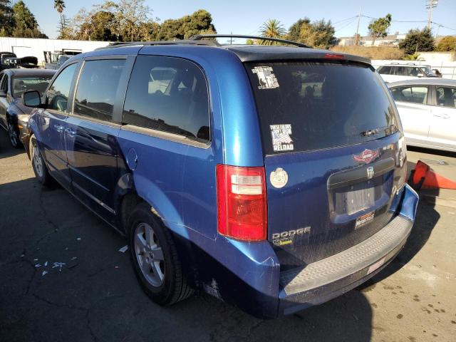 Image 2 of 2010 DODGE GRAND CARAVAN SE 2010 with VIN 2D4RN4DE7AR232935