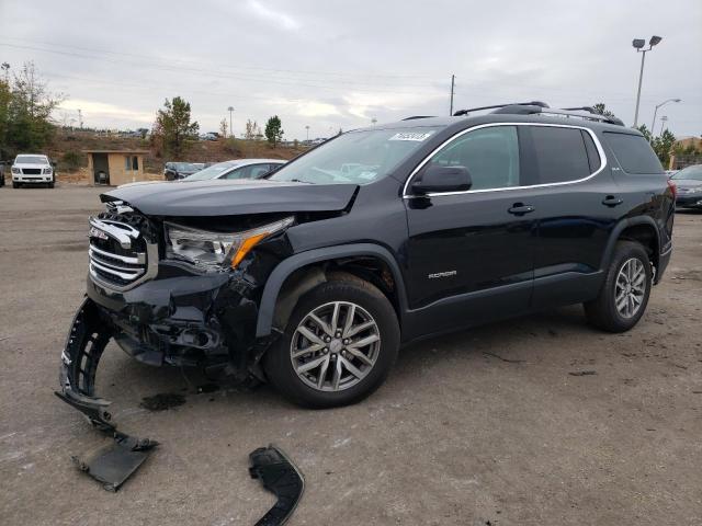 Obraz 1 z 2017 GMC ACADIA SLE 2017 z VIN 1GKKNLLS0HZ302893