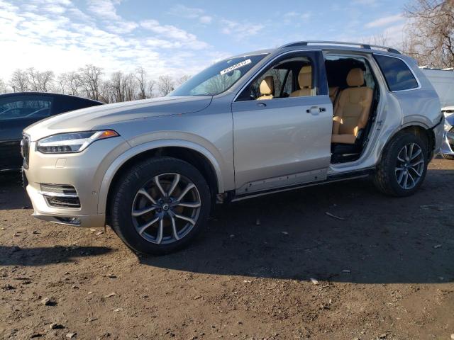 Obraz 1 z 2018 VOLVO XC90 T6 2018 z VIN YV4A22PK8J1195310
