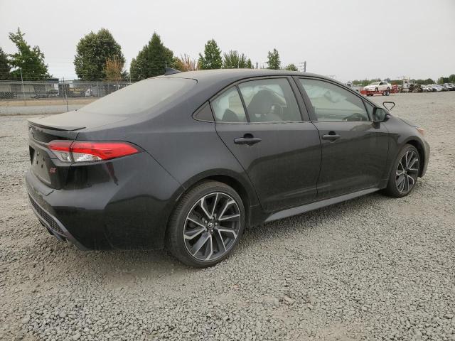Изображение 3 2020 TOYOTA COROLLA SE 2020 с VIN JTDP4RCE0LJ033514