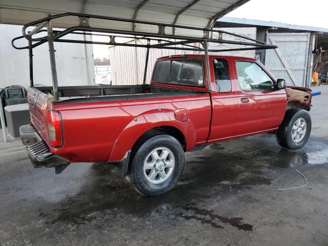 Изображение 3 2004 NISSAN FRONTIER KING CAB SC 2004 с VIN 1N6MD26Y84C445988