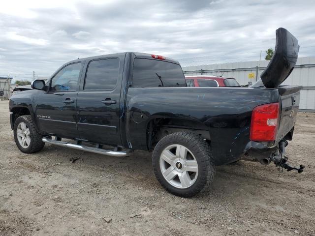 Изображение 2 2008 CHEVROLET SILVERADO C1500 2008 с VIN 2GCEC13J581169826
