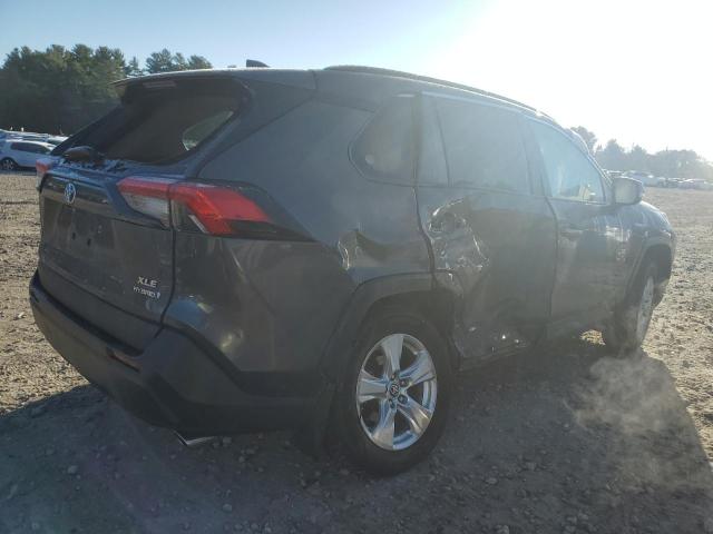 Obraz 3 z 2021 TOYOTA RAV4 XLE 2021 z VIN 2T3R6RFV6MW017965