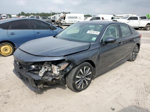 Obraz 2023 HONDA CIVIC EX 2023
