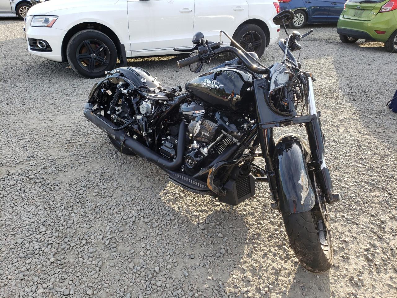 Obraz 1 z 2022 HARLEY-DAVIDSON FLHRXS  2022 z VIN 1HD1KVP12NB654941