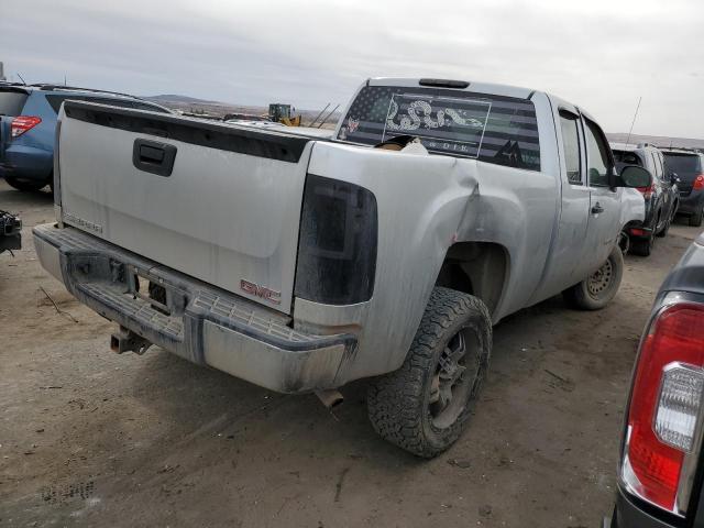 Image 3 of 2012 GMC SIERRA C1500 2012 with VIN 1GTR1TEX7CZ347675