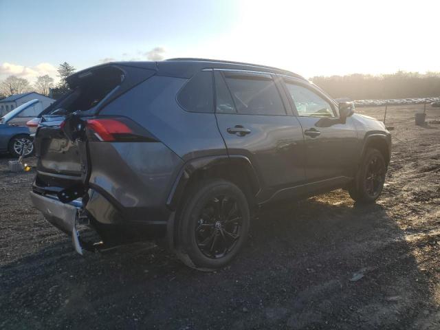 Image 3 of 2023 TOYOTA RAV4 XSE 2023 with VIN 4T3E6RFV3PU132932