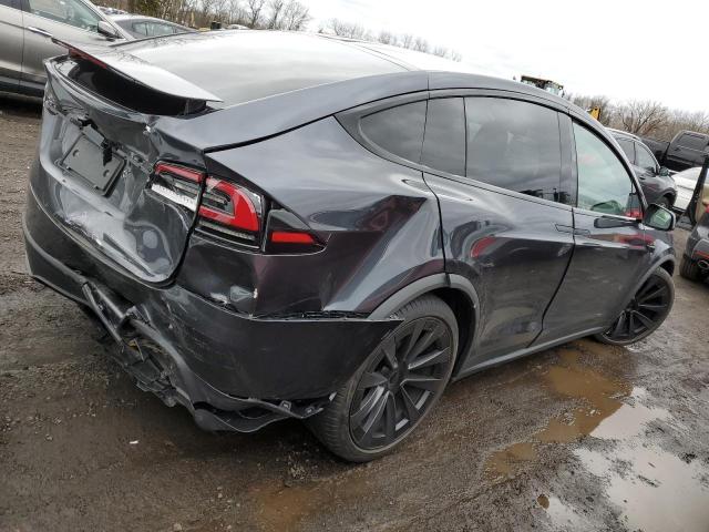 Изображение 3 2023 TESLA MODEL X  2023 с VIN 7SAXCBE5XPF428873