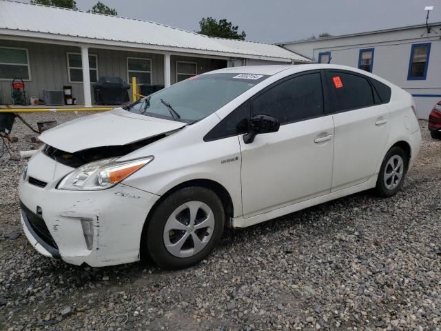 Изображение 1 2015 TOYOTA PRIUS  2015 с VIN JTDKN3DU1F0403194
