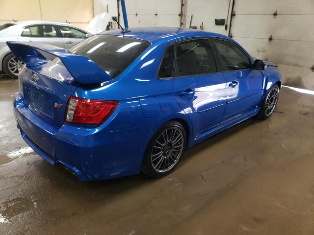 Изображение 3 2013 SUBARU IMPREZA WRX STI 2013 с VIN JF1GV8J69DL032196