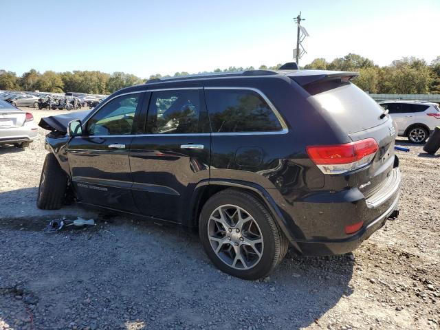Image 2 of 2020 JEEP GRAND CHEROKEE OVERLAND 2020 with VIN 1C4RJFCG1LC208990