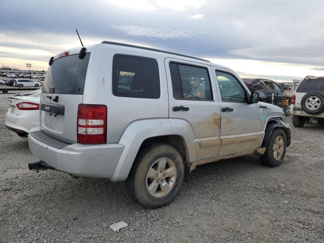 Image 3 of 2012 JEEP LIBERTY SPORT 2012 with VIN 1C4PJMAK2CW167321