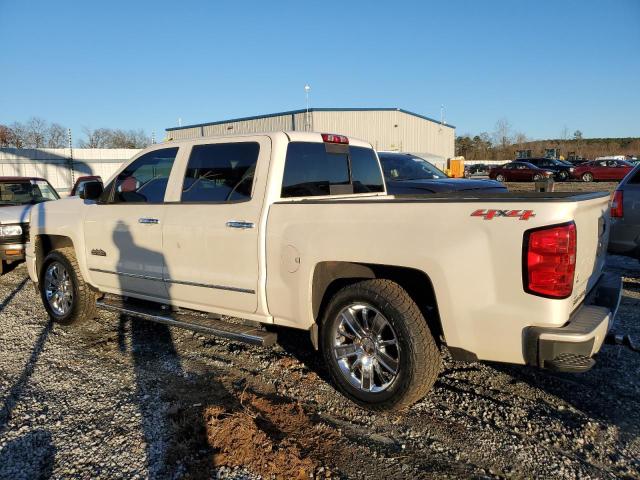 Изображение 2 2014 CHEVROLET SILVERADO K1500 HIGH COUNTRY 2014 с VIN 3GCUKTEJ0EG549344