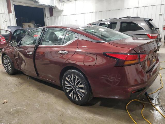 Image 2 of 2023 NISSAN ALTIMA SV 2023 with VIN 1N4BL4DVXPN317316