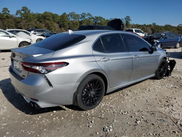 Image 3 of 2023 TOYOTA CAMRY XSE 2023 with VIN 4T1K61AK5PU840013