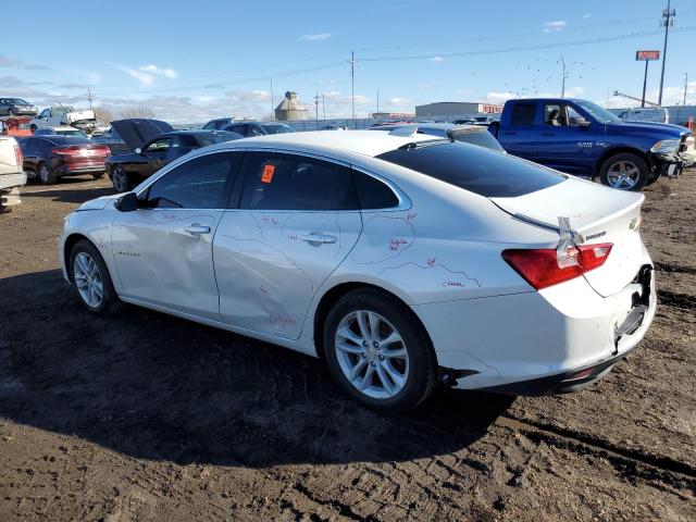 Obraz 2 z 2016 CHEVROLET MALIBU LT 2016 z VIN 1G1ZE5ST0GF242901