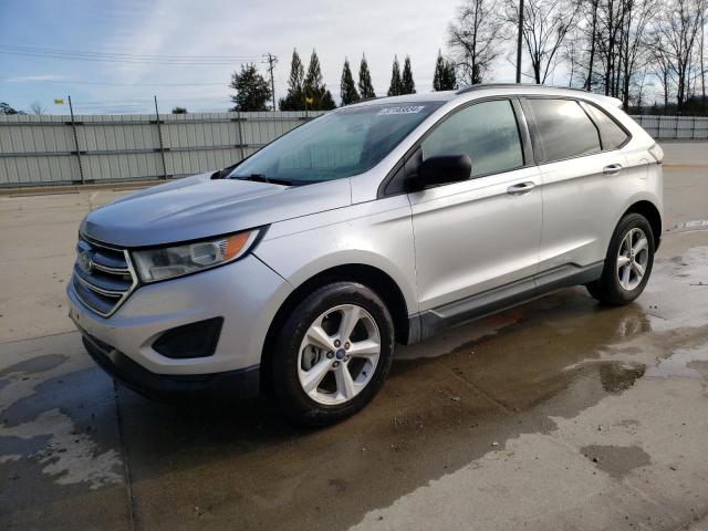 Obraz 1 z 2015 FORD EDGE SE 2015 z VIN 2FMTK3G81FBB37262
