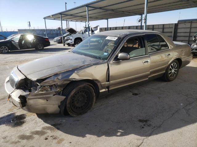 2002 MERCURY GRAND MARQUIS GS 2002 image