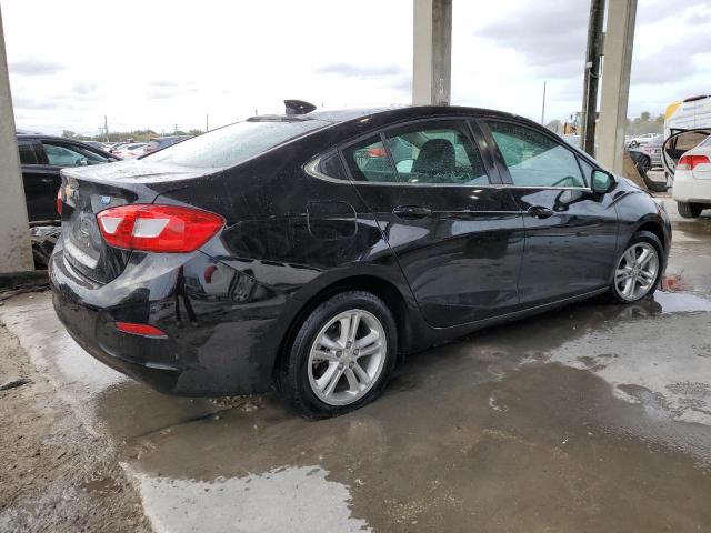 Image 3 of 2018 CHEVROLET CRUZE LT 2018 with VIN 1G1BH5SEXJ7147077