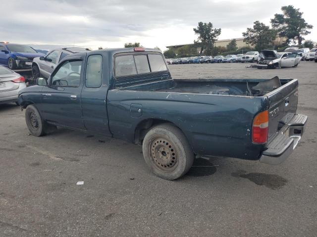 Изображение 2 1998 TOYOTA TACOMA XTRACAB 1998 с VIN 4TAVL52N7WZ095479