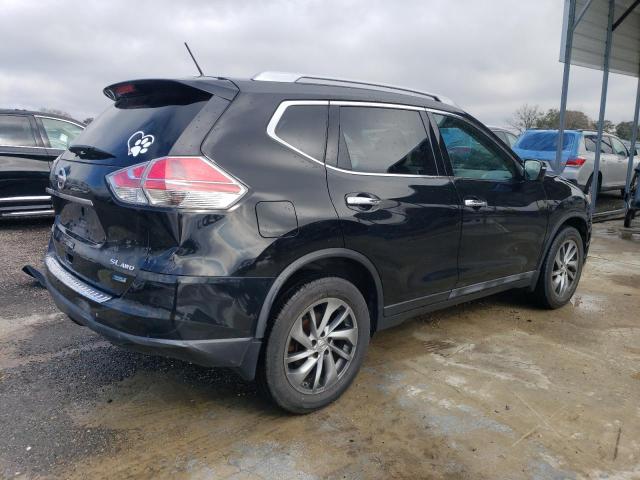 Image 3 of 2014 NISSAN ROGUE S 2014 with VIN 5N1AT2MV0EC836664