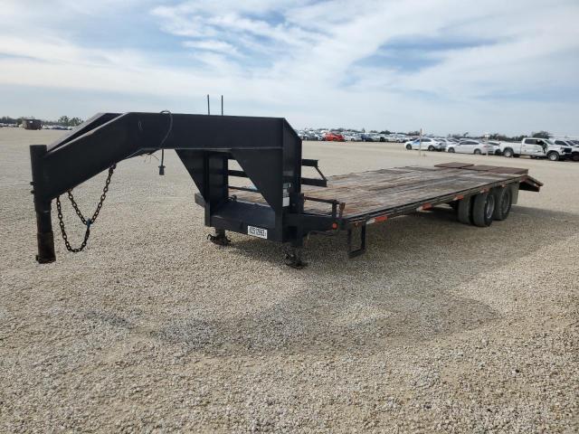 Image 2 of 2018 TRXX TRAILER 2018 with VIN 4T9T3FX20H1116182