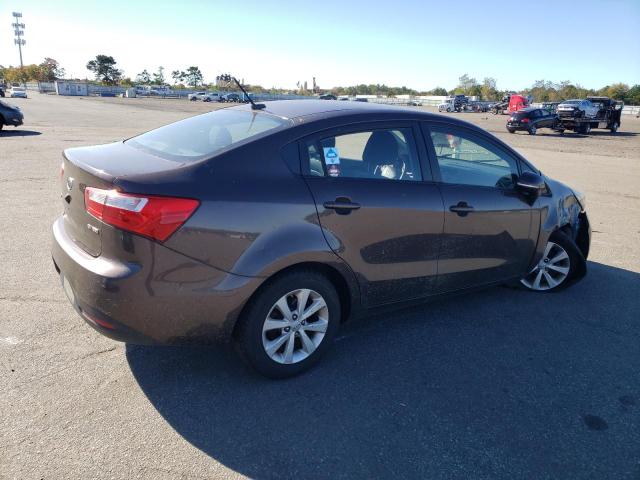 Obraz 3 z 2012 KIA RIO EX 2012 z VIN KNADN4A39C6088967