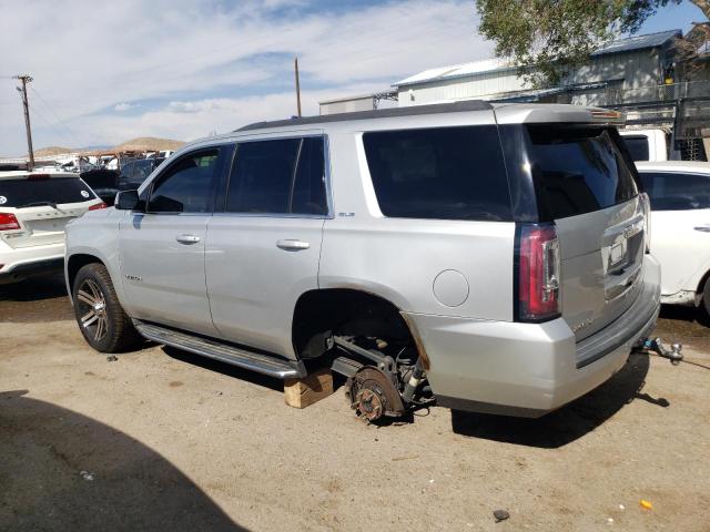 Image 2 of 2015 GMC YUKON SLE 2015 with VIN 1GKS1AKC4FR688192