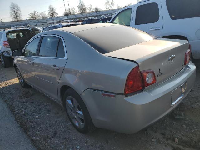 Изображение 2 2009 CHEVROLET MALIBU 1LT 2009 с VIN 1G1ZH57B59F161600