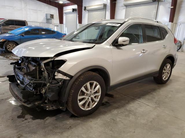 Obraz 1 z 2017 NISSAN ROGUE S 2017 z VIN KNMAT2MT1HP562083