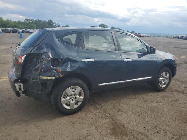 Изображение 3 2015 NISSAN ROGUE SELECT S 2015 с VIN JN8AS5MV0FW763566