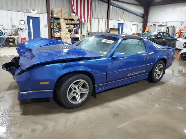 Obraz 1 z 1989 CHEVROLET CAMARO  1989 z VIN 1G1FP2185KL194766