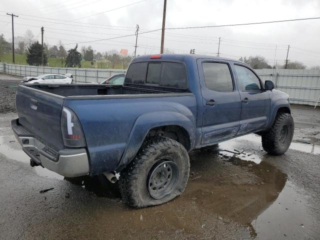 Obraz 3 z 2008 TOYOTA TACOMA DOUBLE CAB 2008 z VIN 3TMLU42N18M018503