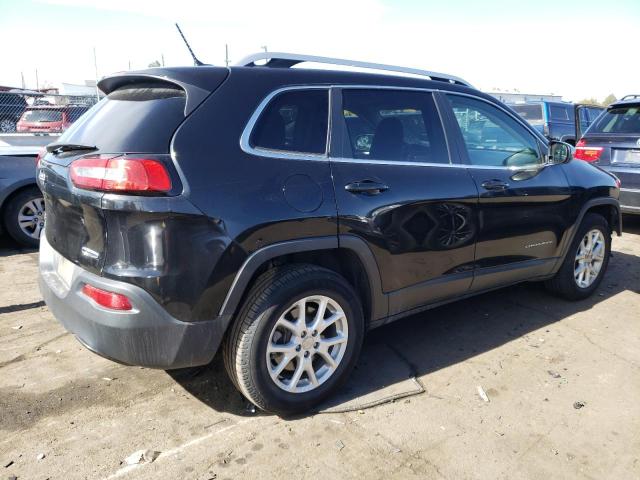 Image 3 of 2015 JEEP CHEROKEE LATITUDE 2015 with VIN 1C4PJMCB8FW734181