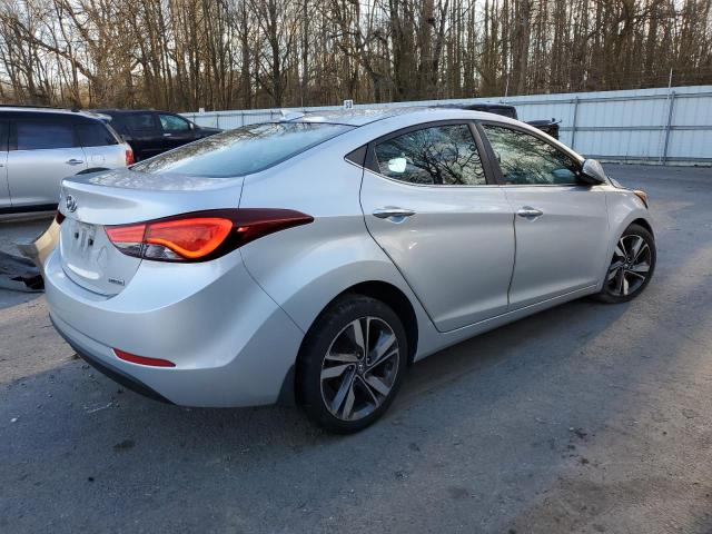 Obraz 3 z 2016 HYUNDAI ELANTRA SE 2016 z VIN 5NPDH4AE1GH766652