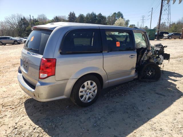 Obraz 3 z 2017 DODGE GRAND CARAVAN SE 2017 z VIN 2C4RDGBG6HR667073