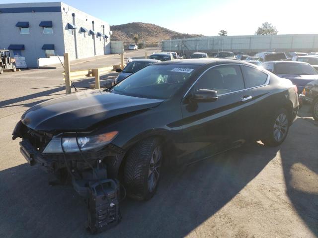 Изображение 1 2014 HONDA ACCORD EXL 2014 с VIN 1HGCT1B84EA006125
