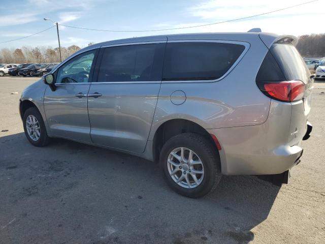 Image 2 of 2017 CHRYSLER PACIFICA LX 2017 with VIN 2C4RC1CG5HR502775