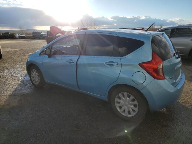 Image 2 of 2015 NISSAN VERSA S 2015 with VIN 3N1CE2CP0FL352741