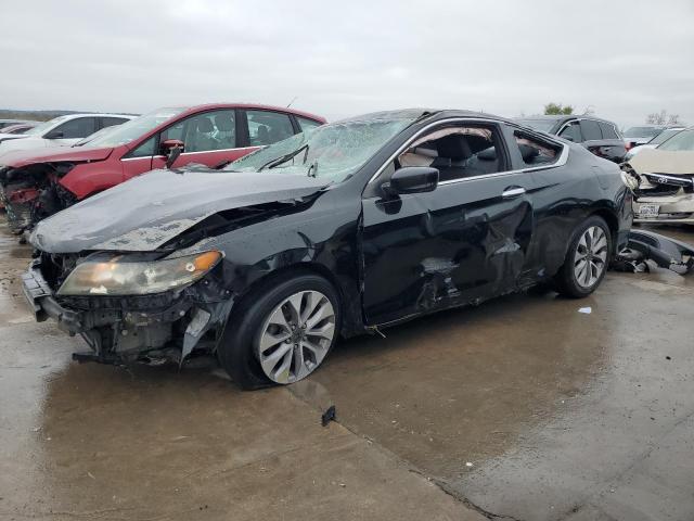 Obraz 1 z 2014 HONDA ACCORD LX-S 2014 z VIN 1HGCT1A39EA009124