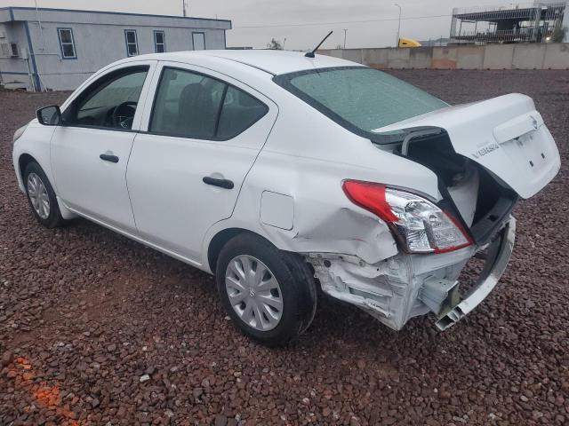 Image 2 of 2019 NISSAN VERSA S 2019 with VIN 3N1CN7AP5KL868524