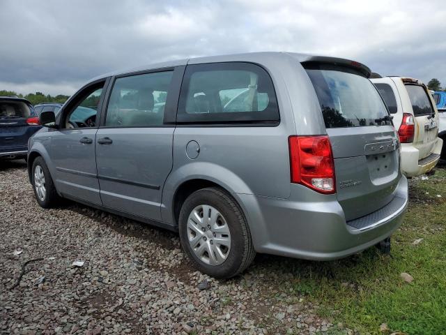 Изображение 2 2014 DODGE GRAND CARAVAN SE 2014 с VIN 2C4RDGBG8ER130765