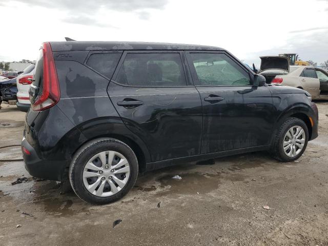 Изображение 3 2020 KIA SOUL LX 2020 с VIN KNDJ23AU0L7712456