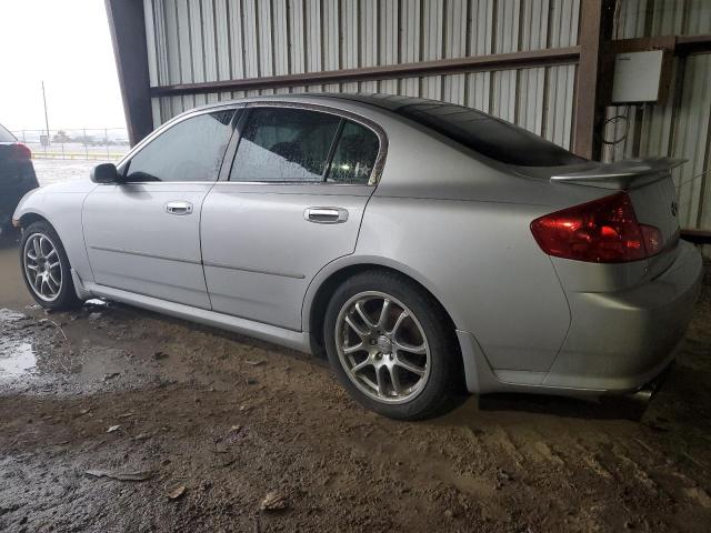 Obraz 2 z 2006 INFINITI G35  2006 z VIN JNKCV51E56M516375