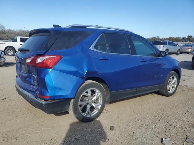 Изображение 3 2019 CHEVROLET EQUINOX LT 2019 с VIN 3GNAXLEX4KS549629