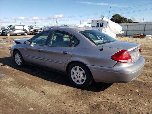 Image 2 of 2006 FORD TAURUS SE 2006 with VIN 1FAFP53236A261373