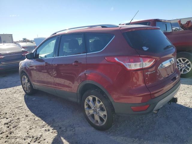 Obraz 2 z 2016 FORD ESCAPE TITANIUM 2016 z VIN 1FMCU9J91GUB72247